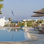 Margarita Hotel 3*