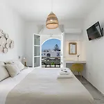 Hotel Margarita Ambelas