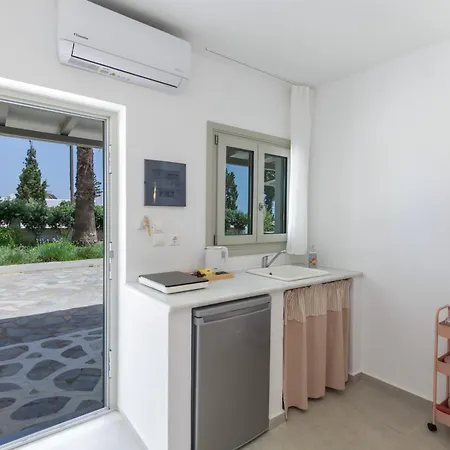 Margarita Ξενοδοχείο Αμπελάς