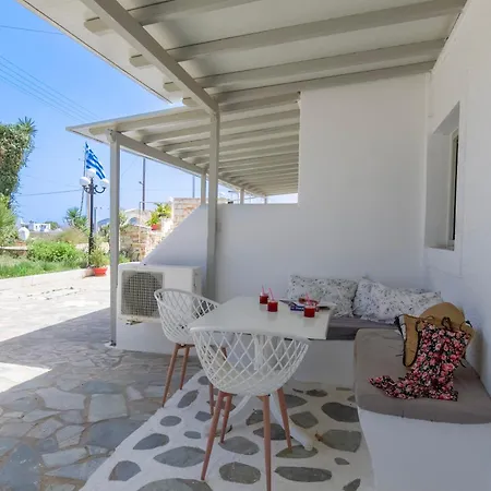 Ξενοδοχείο Margarita