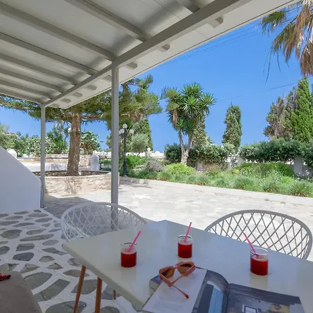 Ξενοδοχείο Margarita Αμπελάς