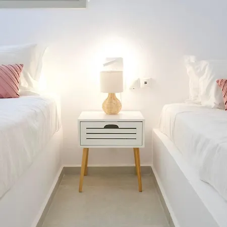 Margarita Отель