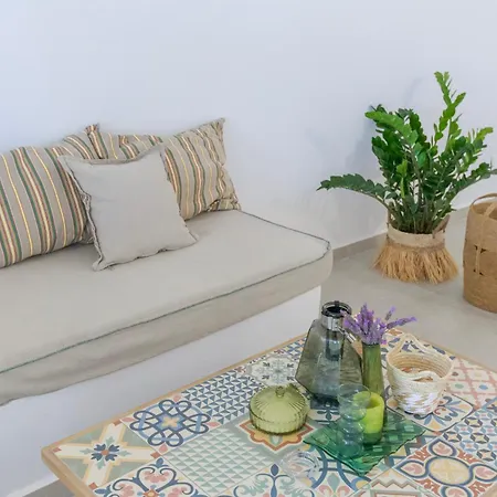 Margarita Ξενοδοχείο 3*