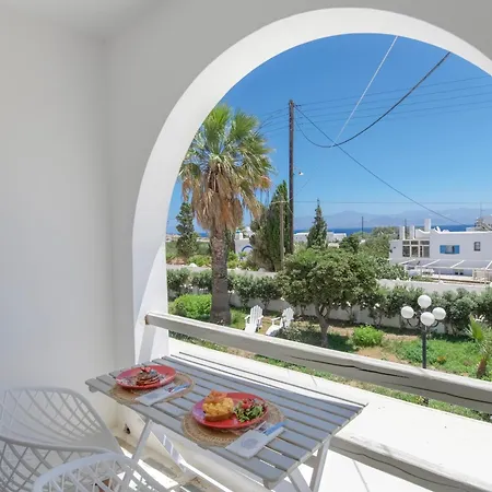 Ξενοδοχείο Margarita