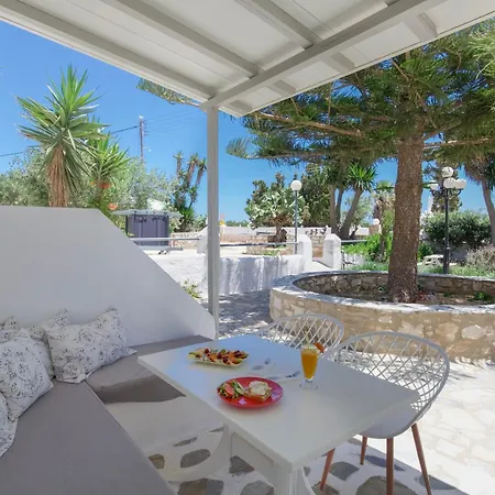 Ξενοδοχείο Margarita