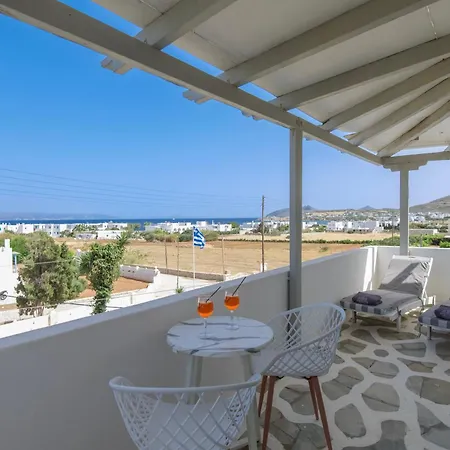 Margarita Отель Амбелас