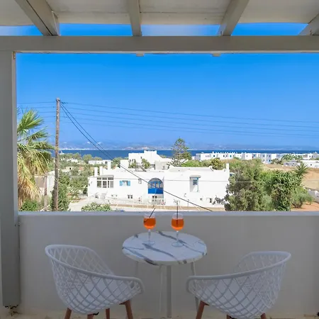 Margarita Ξενοδοχείο