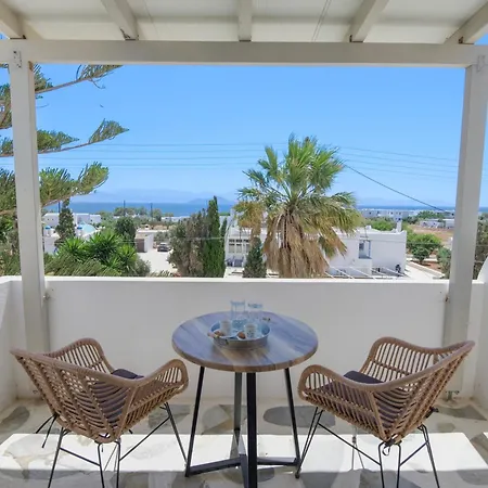 Margarita Ξενοδοχείο 3*