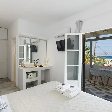 Margarita Ξενοδοχείο 3*