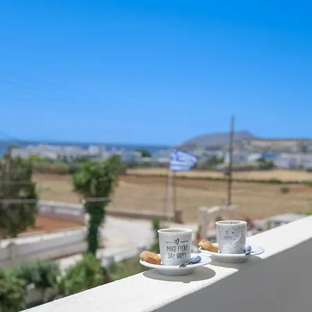 Ξενοδοχείο Margarita