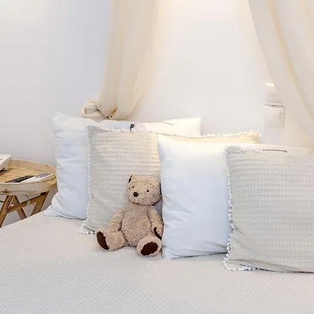 Margarita Отель Амбелас