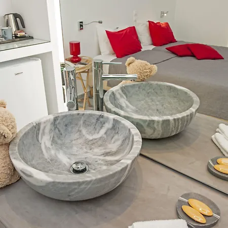 Margarita Отель