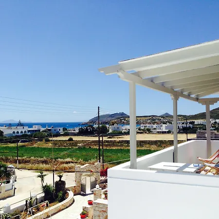 Отель Margarita 3*