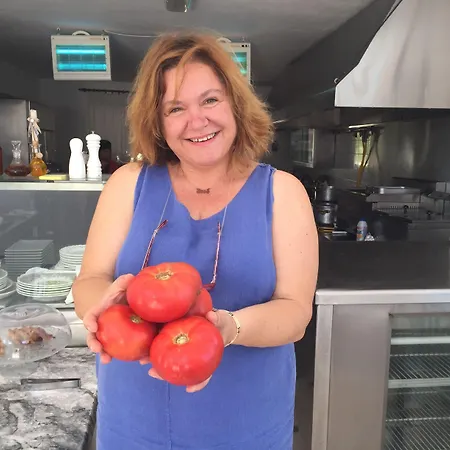 Margarita Отель Амбелас