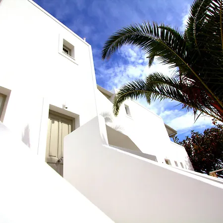 Margarita 3* Амбелас