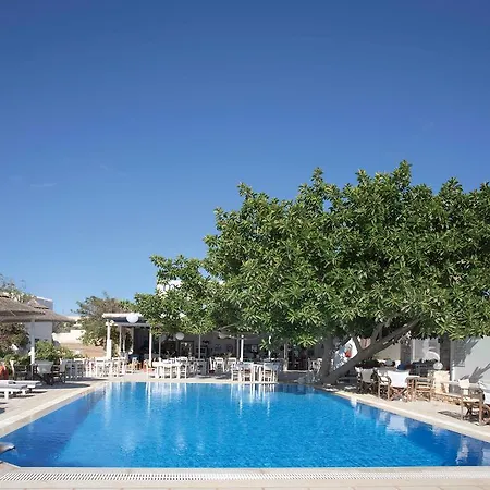 Ξενοδοχείο Margarita 3*