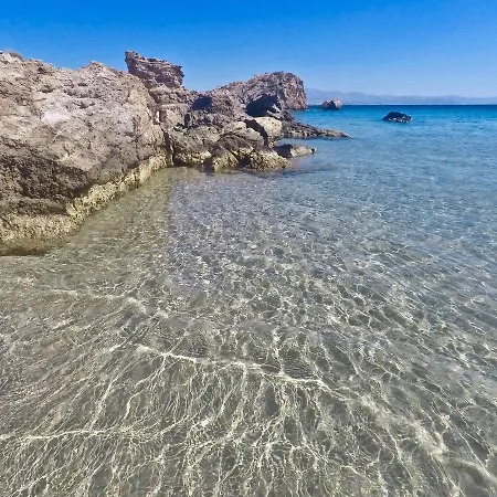 Ξενοδοχείο Margarita