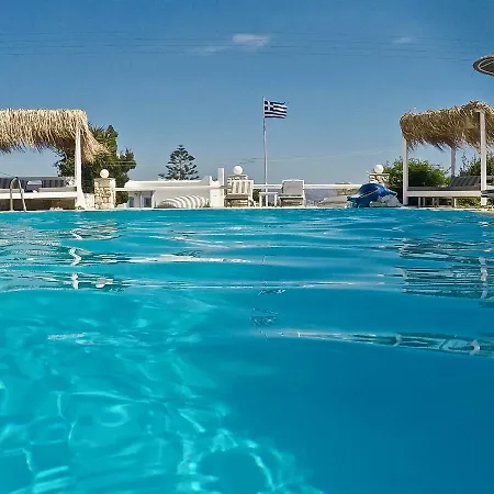 Margarita Ξενοδοχείο 3*