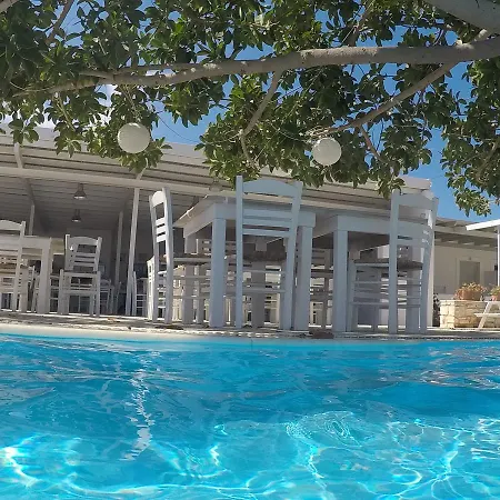 Margarita 3* Αμπελάς