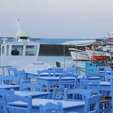 Margarita Ξενοδοχείο