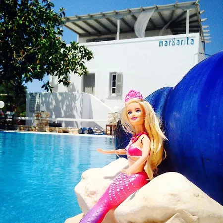 Margarita Отель 3*
