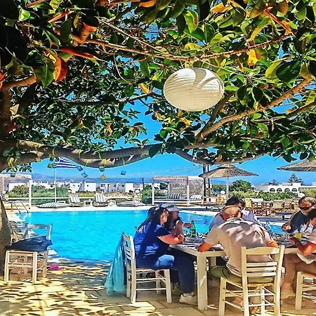 Margarita 3* Амбелас