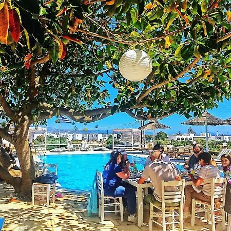 Margarita 3* Αμπελάς
