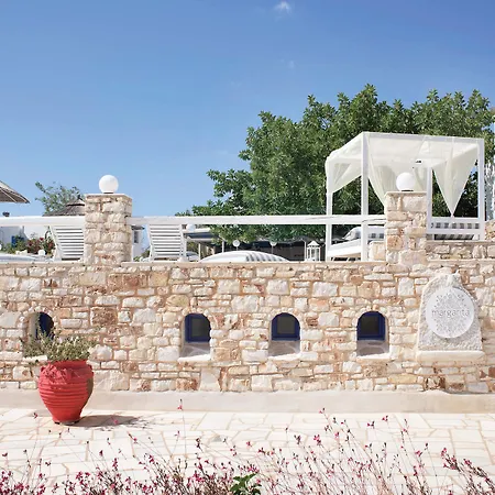 Margarita Ξενοδοχείο 3*