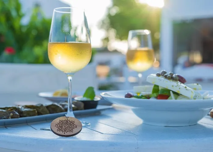 Margarita Hotel Ampelas