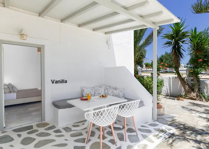 Margarita מלון אמבלאס