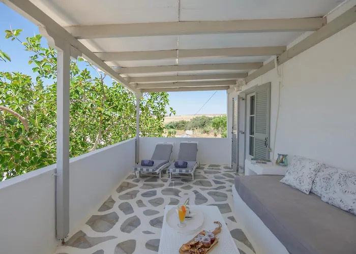 Margarita 3* Ampelas