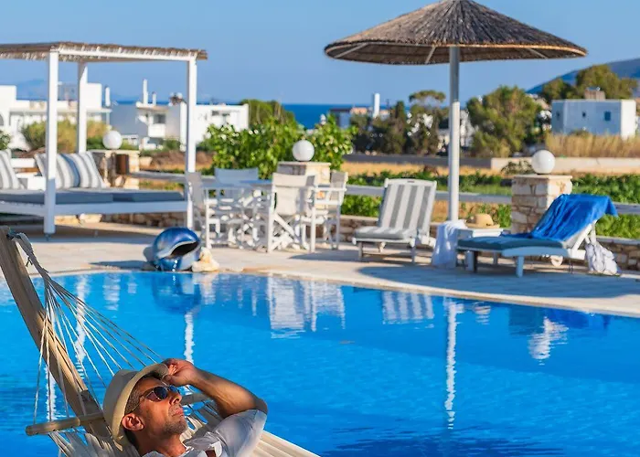 Hotel Margarita Ampelas