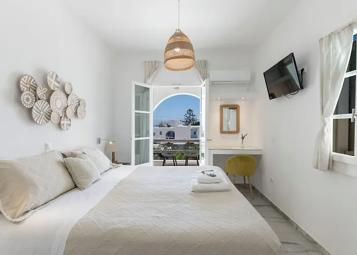 Hotel Margarita Ampelas