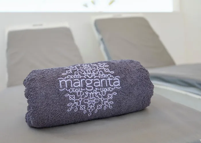 Margarita 3* Ampelas