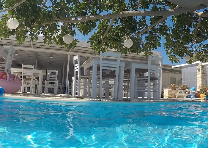 Margarita 3* Ampelas