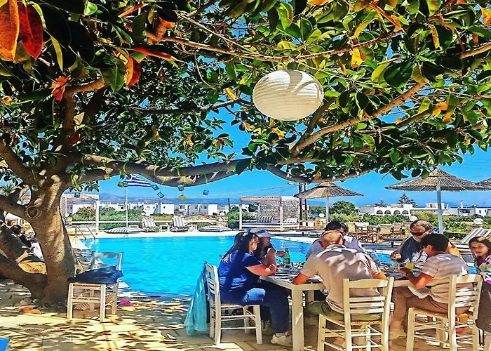 Margarita 3* Ampelas