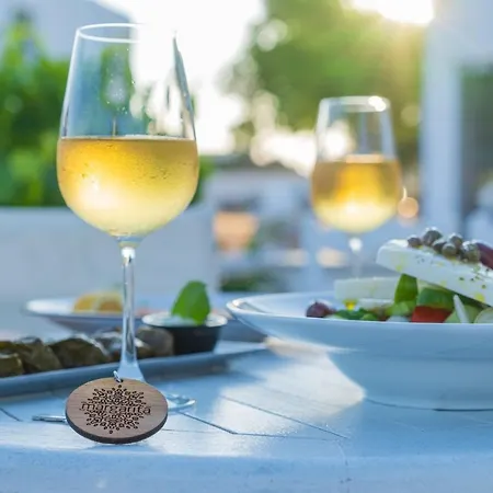 Margarita Hotel Ambelas