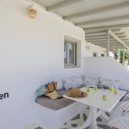Margarita Hotel 3*
