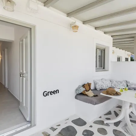 Hotel Margarita Ambelas