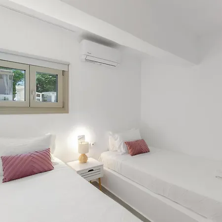 Margarita Hotel Ambelas
