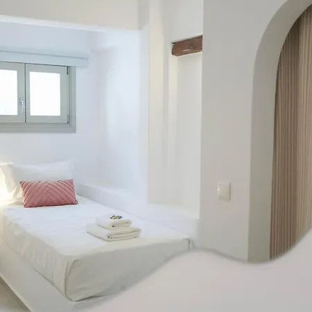 Margarita Hotel Ambelas