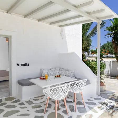 Margarita 호텔 암벨라스