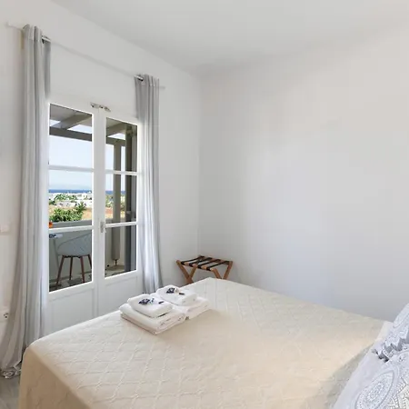 Hotel Margarita Ambelas