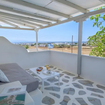 호텔 Margarita 암벨라스