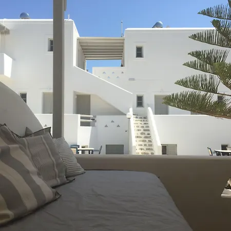 Margarita 3* 암벨라스