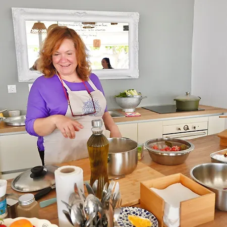 Margarita 호텔 암벨라스