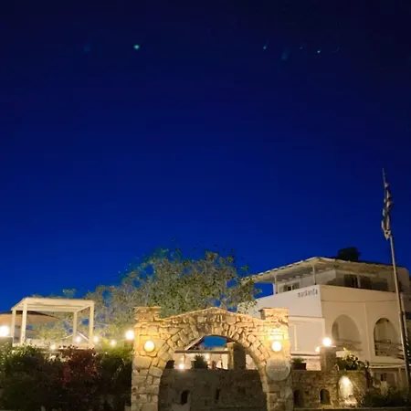 Margarita Hotel