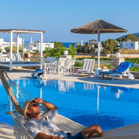 Hotel Margarita Ambelas