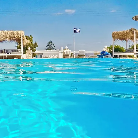 Margarita 암벨라스