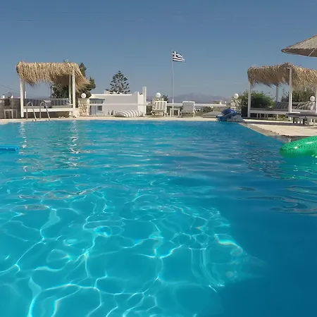 Margarita Hotel 3*